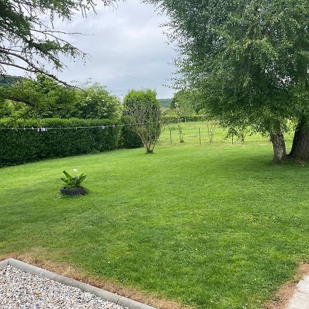 Gites Des Marronniers Proche Du Treport Saint-Martin-le-Gaillard 外观 照片
